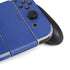 Blue Solid Nintendo Switch OLED (2021) Skin